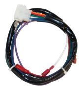 24 176 81-S - Wiring Harness